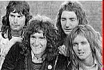 Early '70s group photo